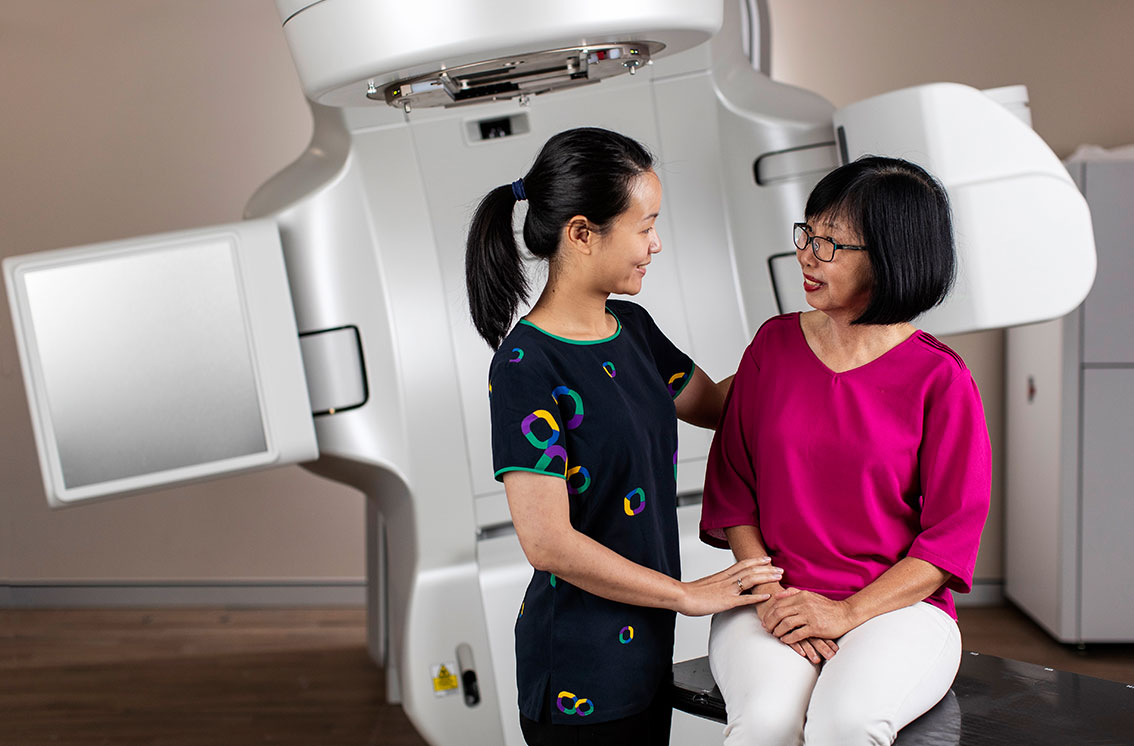 What is Radiation Therapy? Know Before Treatment